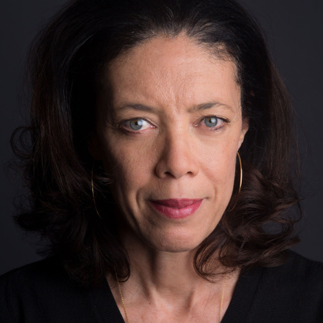 Ginger Thompson